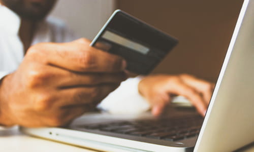 electronic payments