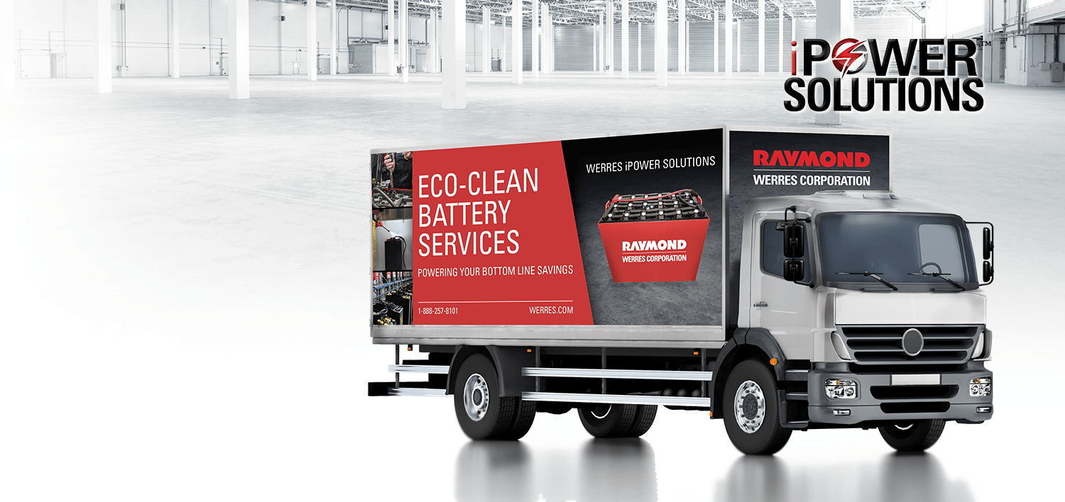 iPOWER Solutions