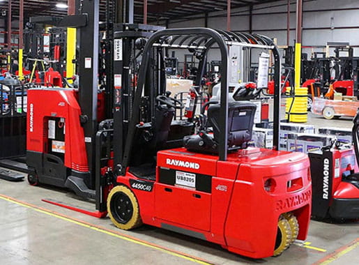 Rental Equipment