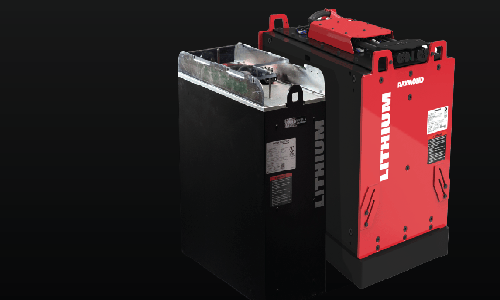 Lithium Ion Battery