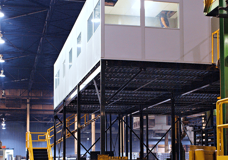 Modular Offices