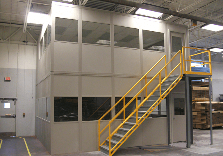Modular Offices