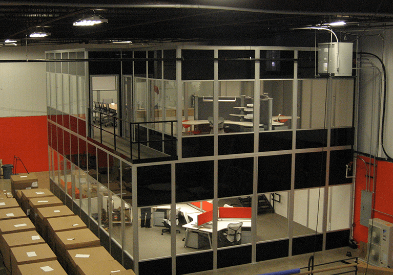Modular Offices