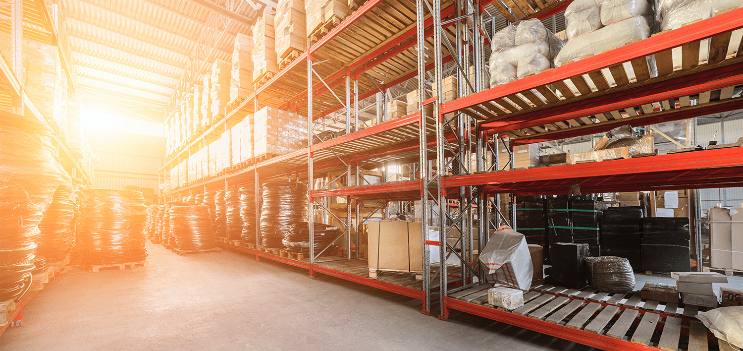 Racking & Storage Solutions