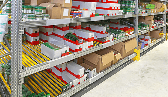 Storage Solutions