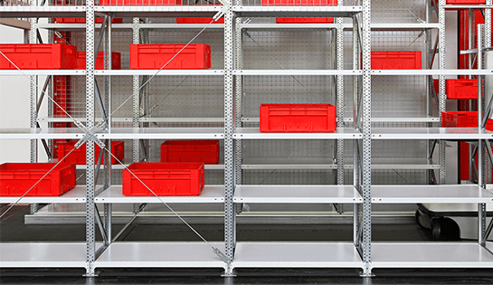Storage Solutions