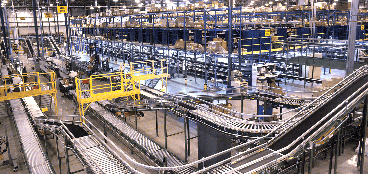 Werres Corporation Systems Integration Division
