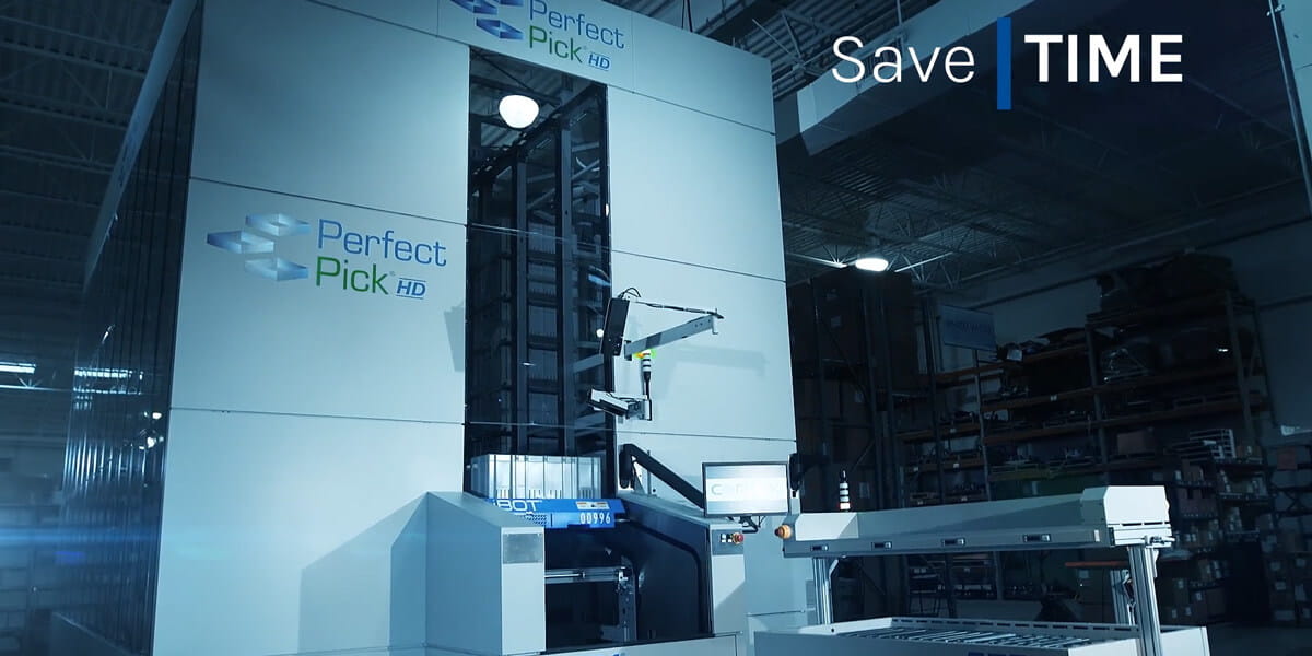TD Synnex