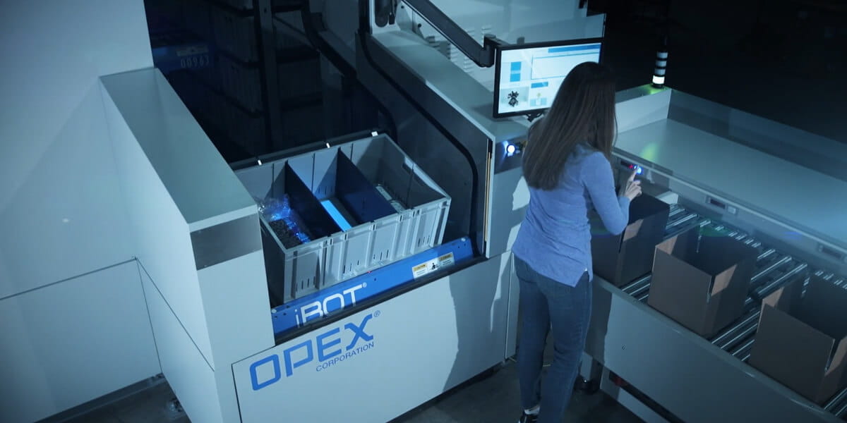 TD Synnex