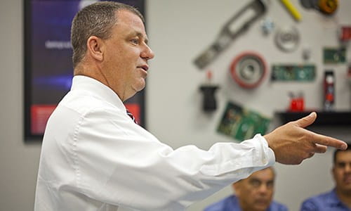 Forklift Training, Forklift Technician Training